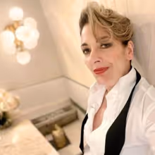Elizabeth Bougerol of THE HOT SARDINES to Release Solo Debut Album
