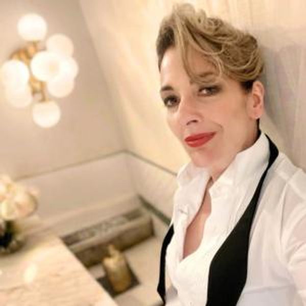 Elizabeth Bougerol of THE HOT SARDINES to Release Solo Debut Album Photo