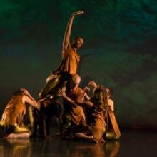 Sonia Plumb Dance Company To Perform 'The Dance Of Da Vinci 2.0'