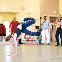 Berkshire Pulse Unveils 2026 Fall Youth And Adult Programming