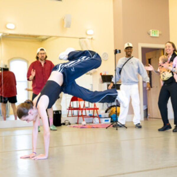 Berkshire Pulse Unveils 2026 Fall Youth And Adult Programming Photo