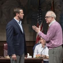 Breaking: Armie Hammer Exits THE MINUTES on Broadway for 'Personal Reasons'