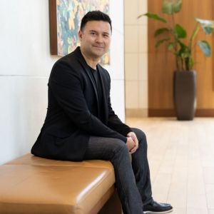 UCLA Center for the Art of Performance Names Edgar Miramontes New Executive And…