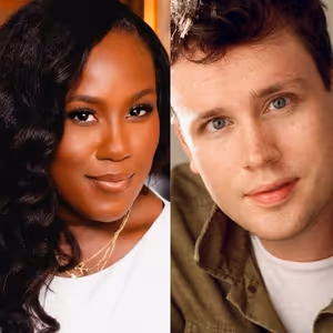 Crystal Lucas-Perry, Grey Henson, and More Will Lead BIGFOOT! Off-Broadway