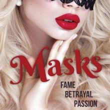 Nataly Restokian Releases New Novel MASKS