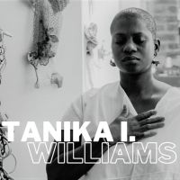 West Harlem Art Fund Presents Brooklyn Artist Tanika Williams This Weekend With A…