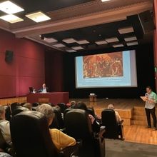 El Fenómeno Angélico Trascendió A Las Iglesias Y Llegó Hasta El Interior De Los H