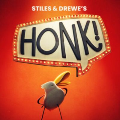 Cast and Creative Team Set For HONK! at Barn Theatre
