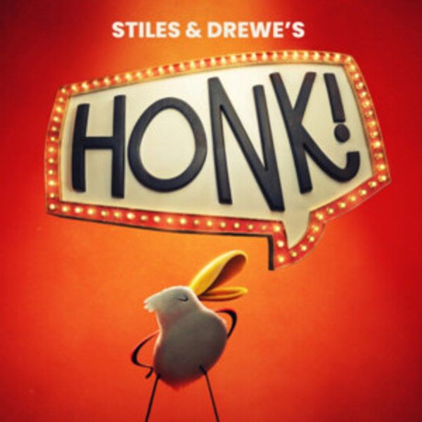 Cast and Creative Team Set For HONK! at Barn Theatre Photo