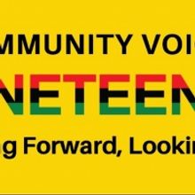 Free Juneteenth Discussion to Launch NSU Art Museum's New Community Voices Program