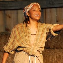 THE SPIRIT OF HARRIET TUBMAN Announced At North Coast Repertory Theatre