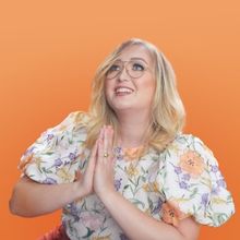 EDINBURGH 2023: Angela Beevers Q&A