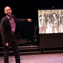 Review: CAMBODIAN ROCK BAND at Kreeger/Arena Stage