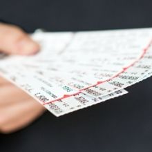 Broadway Grosses for Week Ending February 06, 2022