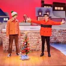 BWW Review: A CHARLIE BROWN CHRISTMAS is Fun & Festive at FIRST STAGE