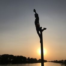 Award-Winning Documentary THE WRESTLER'S CANE To Premiere in the UK