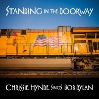 Chrissie Hynde to Release Dylan Covers Album May 21