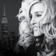 NYC Will Light Up Pink For SEX & THE CITY and AND JUST LIKE THAT