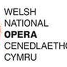 Welsh National Opera Presents Brand New Commission MIGRATIONS