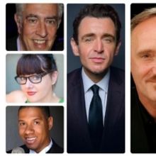 PIANO BAR LIVE! Presents Rick Jensen, Renee Katz, Sean Patrick Murtagh And More