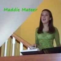 TV: SHREK's 'NOT YOUR ORDINARY PRINCESS' Competition Finalist - Maddie