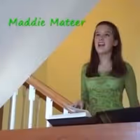 TV: SHREK's 'NOT YOUR ORDINARY PRINCESS' Competition Finalist - Maddie Video