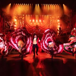Review: MOULIN ROUGE! THE MUSICAL at One & Only