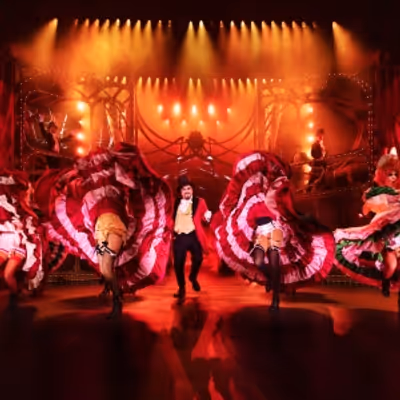 Review: MOULIN ROUGE! THE MUSICAL at One & Only