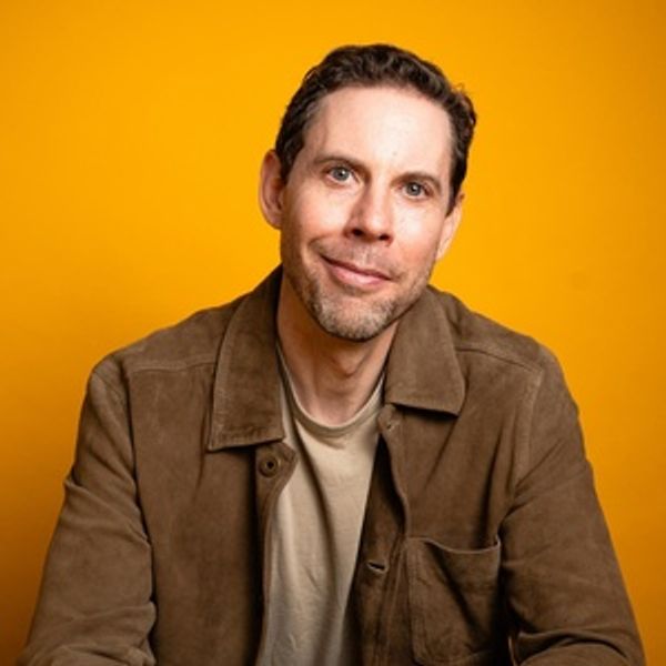RYAN HAMILTON: MAKING GOOD TIME to Play Paramount Theatre in Denver Photo