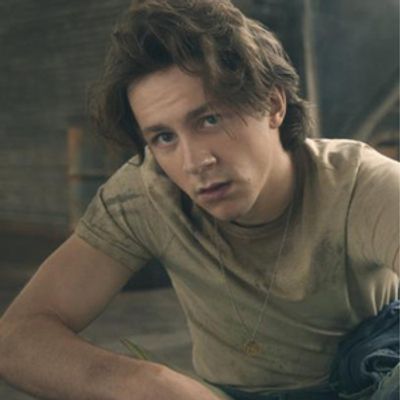 Tony Award Nominee Brody Grant Named Special Guest For MTCA 2027