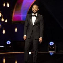 John Legend to Host the NBC GLOBAL CITIZEN PRIZE AWARDS
