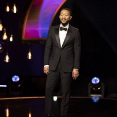 John Legend to Host the NBC GLOBAL CITIZEN PRIZE AWARDS