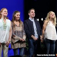 Where Are They Now? Catch Up on the Careers of the Original Cast of DEAR EVAN HANSEN