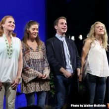 Where Are They Now? Catch Up on the Careers of the Original Cast of DEAR EVAN HANSEN