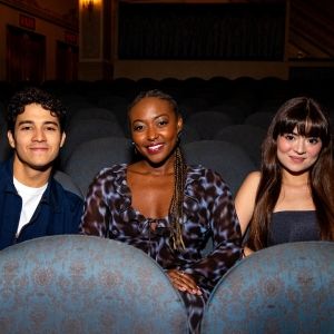 Interview: THE NOTEBOOK's New Stars on First Bows, Beloved Songs & the Show’s…