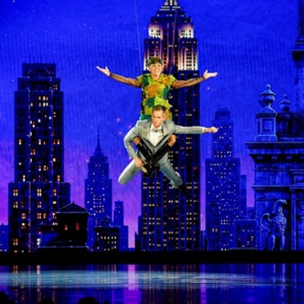 Review Roundup: What Did Critics Think of the 79th Annual Tony Awards? Photo
