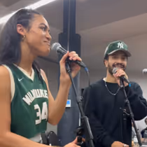 Videos: Inside the IN THE HEIGHTS Sitzprobe at New York City Center