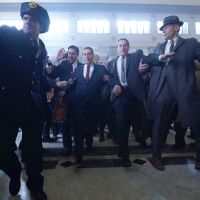 BREAKING: Martin Scorsese's Film THE IRISHMAN Will Screen at Broadway's Belasco…