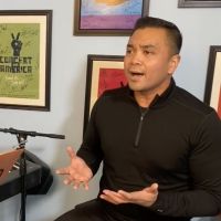 VIDEO: Jose Llana Sings from COMPANY in Rehearsal for The Seth Concert Series