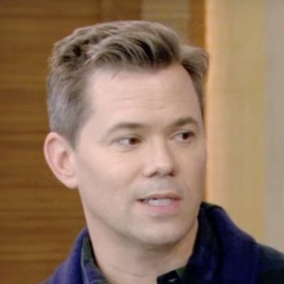 Video: Andrew Rannells Hints at Impromptu Singing in ALL IN: COMEDY ABOUT LOVE