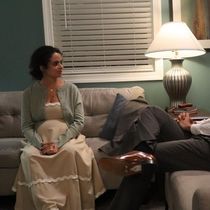 Gabriella Giardina’s Code E414 Earns Festival Honors, Actress of the Month Award, Highlighting Her Hollywood Career