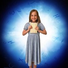 Photos: First Look at the Little Radical Theatrics Cast of MATILDA at Orlando Shakes!