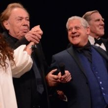 Wake Up With BWW 4/18: PHANTOM Closing Night Photos, Plus a Message From Charlotte St