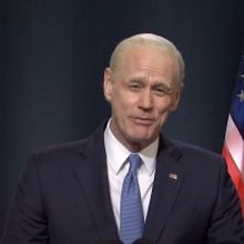 Video Roundup: SATURDAY NIGHT LIVE Re-Enacts Joe Biden's Victory Speech, and More!