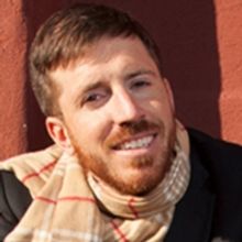 Joe Zimmerman Comes to Comedy Works Larimer Square, October 27 - 29 Plus Live Recordi