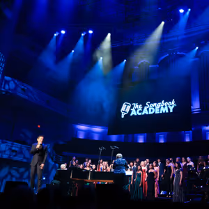 The Great American Songbook Foundation Opens Applications for 2026 Songbook Academy
