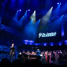 The Great American Songbook Foundation Opens Applications for 2026 Songbook Academy