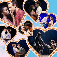 The Greatest Broadway Love Songs- Picked By 1500+ Stars!