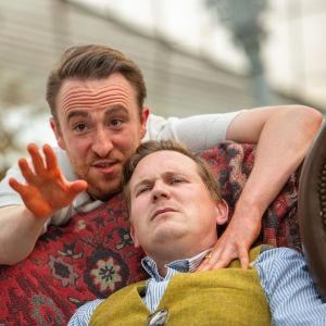 Review: JEKYLL AND HYDE, Bard in the Botanics