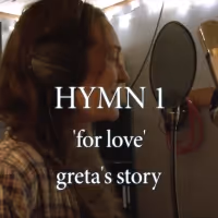 WATCH: La Jolla Playhouse Presents The Bengsons' SOVEREIGNTY HYMNS Video